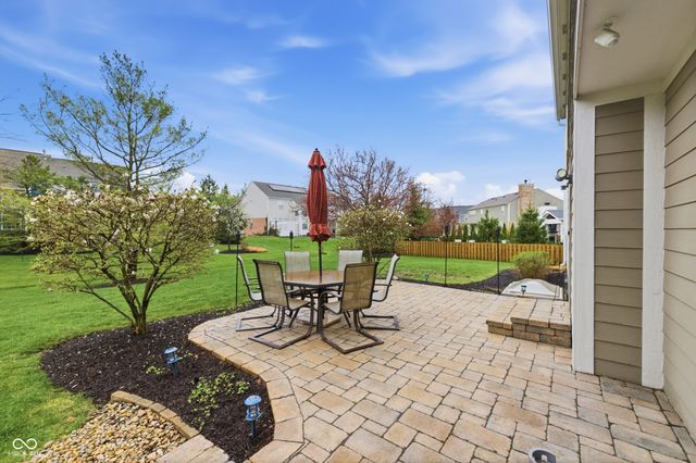 14043 Magic Stallion Drive, Carmel, IN 46032