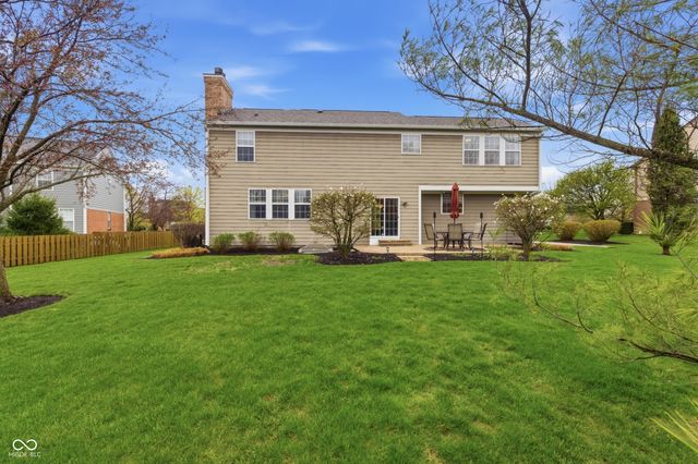 14043 Magic Stallion Drive, Carmel, IN 46032