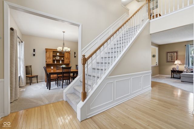 14043 Magic Stallion Drive, Carmel, IN 46032