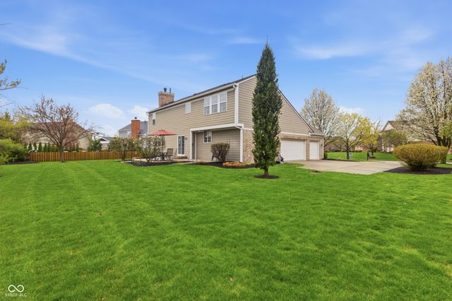 14043 Magic Stallion Drive, Carmel, IN 46032