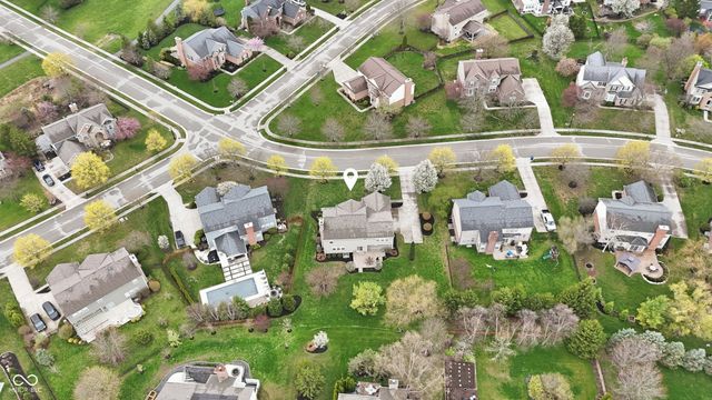 14043 Magic Stallion Drive, Carmel, IN 46032