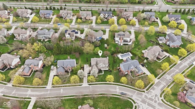 14043 Magic Stallion Drive, Carmel, IN 46032
