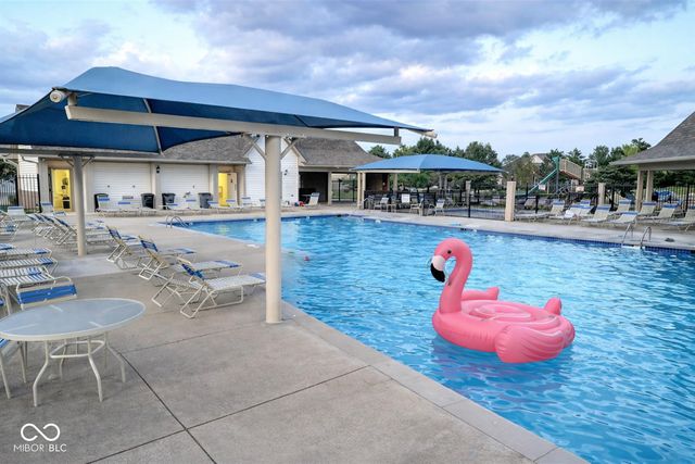 14043 Magic Stallion Drive, Carmel, IN 46032