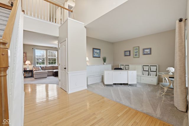 14043 Magic Stallion Drive, Carmel, IN 46032