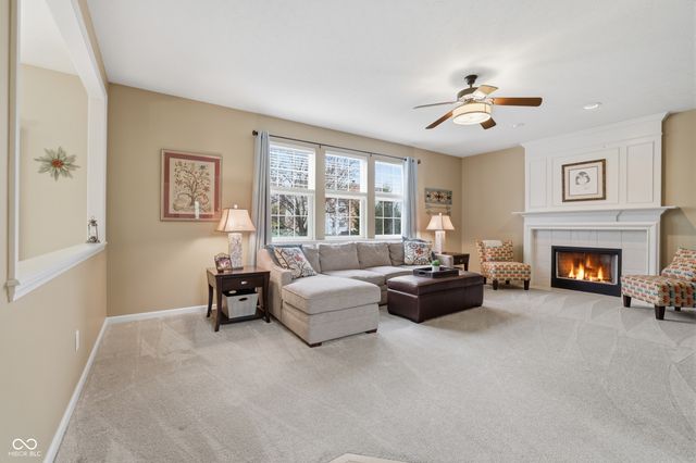 14043 Magic Stallion Drive, Carmel, IN 46032