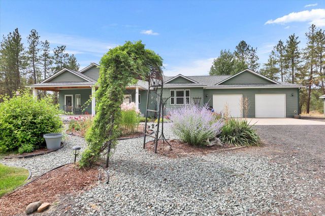 11320 S Stangland Rd, Medical Lake, WA 99022
