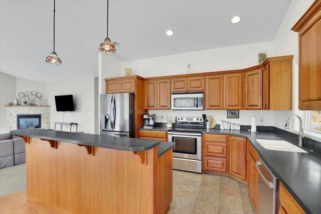 11320 S Stangland Rd, Medical Lake, WA 99022