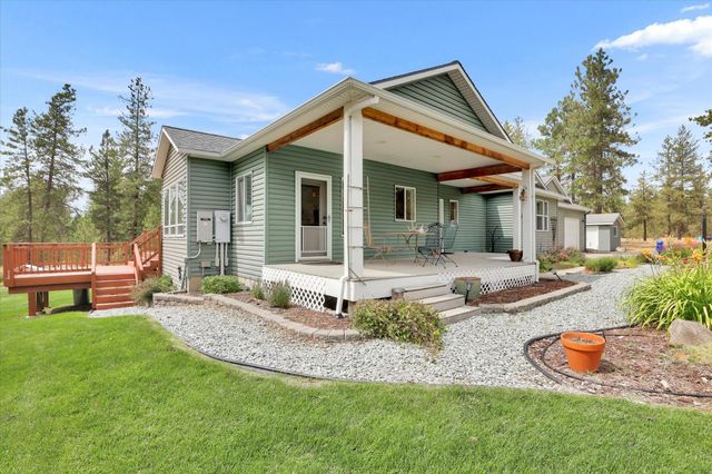 11320 S Stangland Rd, Medical Lake, WA 99022
