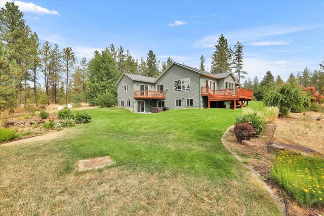 11320 S Stangland Rd, Medical Lake, WA 99022