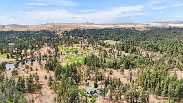 11320 S Stangland Rd, Medical Lake, WA 99022