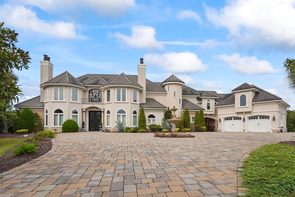 2715 Ships Wheel Dr., North Myrtle Beach, SC 29582 — exterior