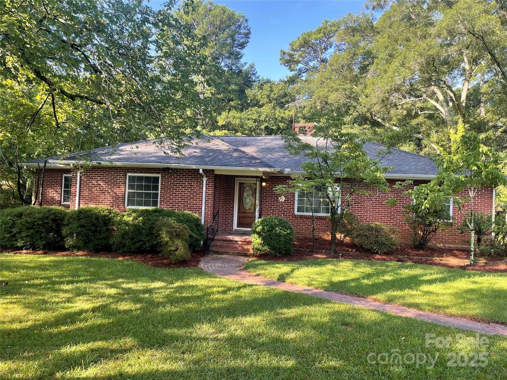 161 Billy Claude Circle, Rock Hill, SC 29730
