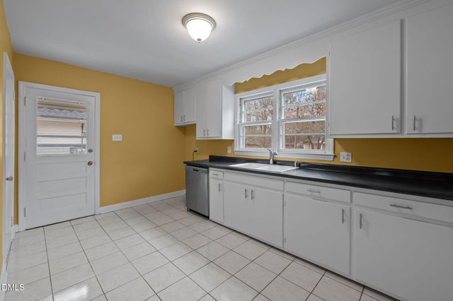 410 W Maynard Avenue, Durham, NC 27704