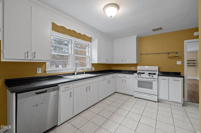 410 W Maynard Avenue, Durham, NC 27704