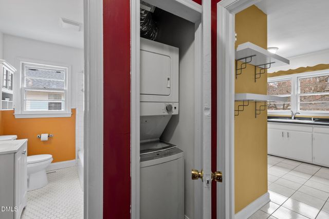 410 W Maynard Avenue, Durham, NC 27704