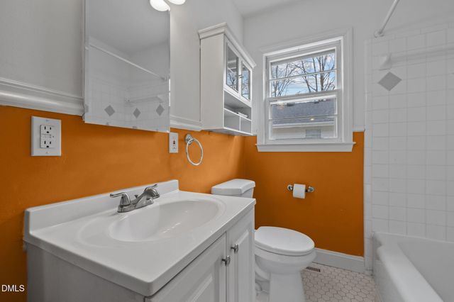 410 W Maynard Avenue, Durham, NC 27704