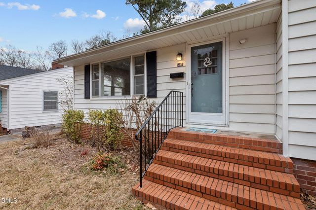 410 W Maynard Avenue, Durham, NC 27704