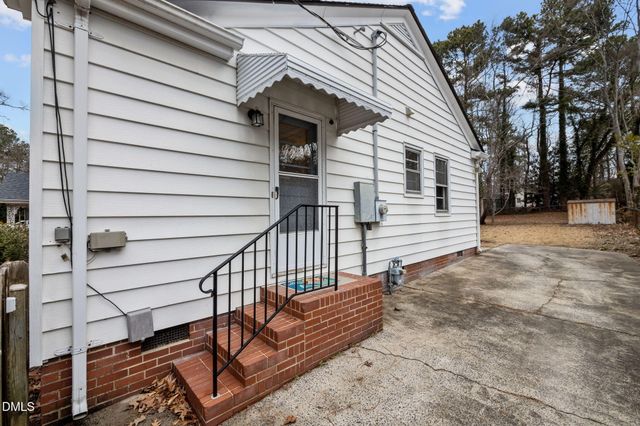 410 W Maynard Avenue, Durham, NC 27704