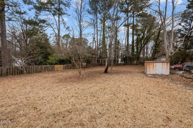 410 W Maynard Avenue, Durham, NC 27704