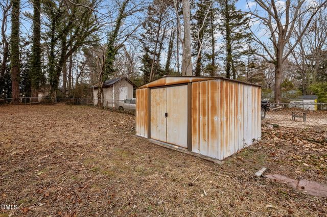 410 W Maynard Avenue, Durham, NC 27704