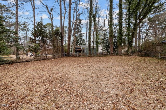 410 W Maynard Avenue, Durham, NC 27704