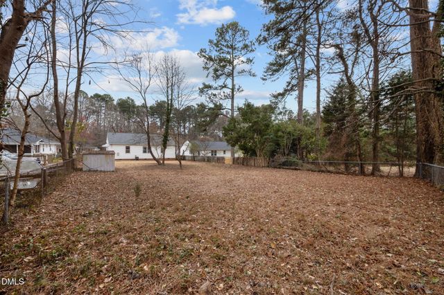 410 W Maynard Avenue, Durham, NC 27704