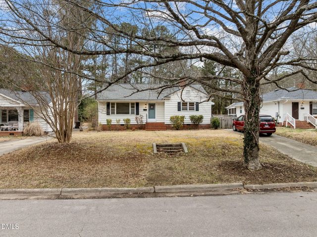 410 W Maynard Avenue, Durham, NC 27704