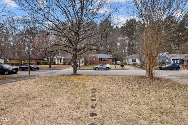410 W Maynard Avenue, Durham, NC 27704