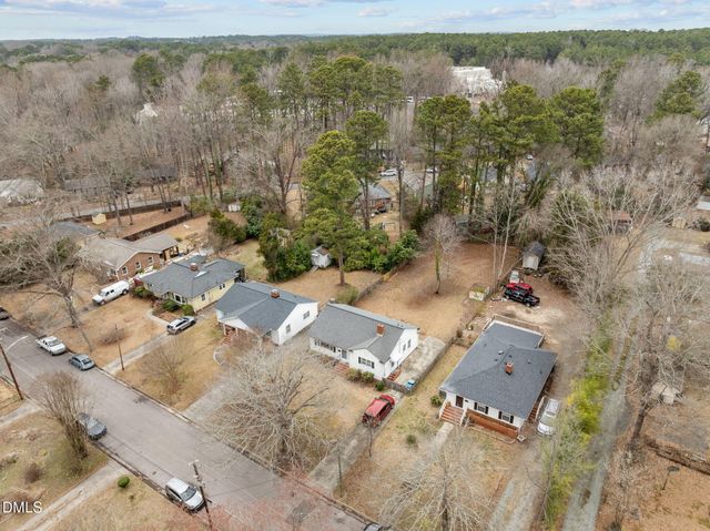 410 W Maynard Avenue, Durham, NC 27704