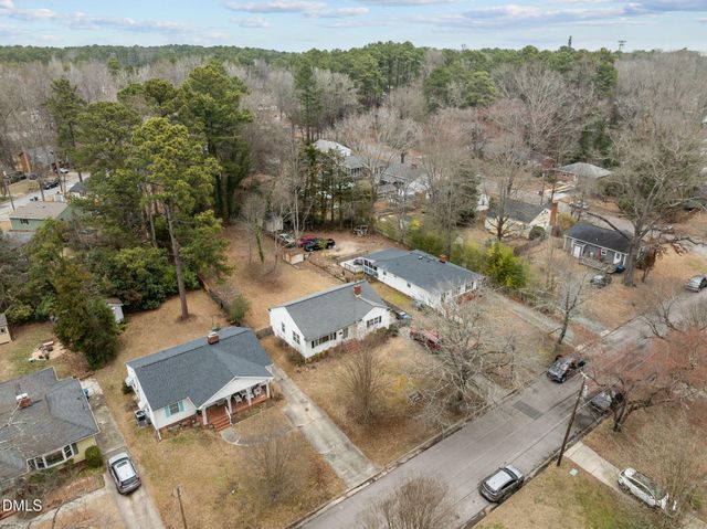 410 W Maynard Avenue, Durham, NC 27704