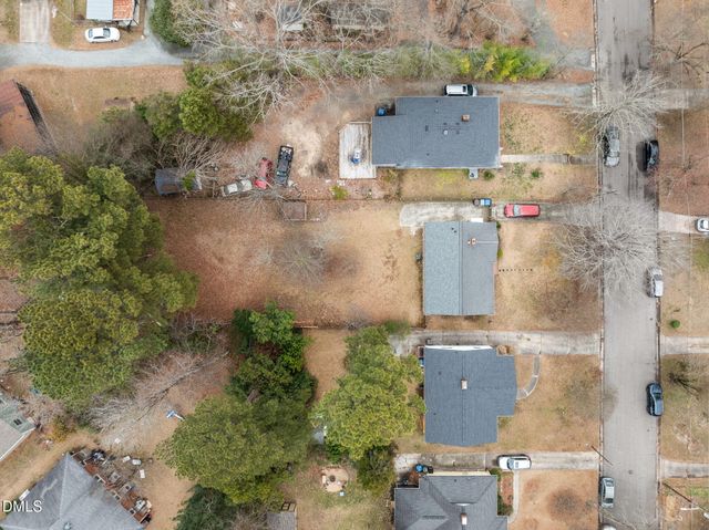 410 W Maynard Avenue, Durham, NC 27704