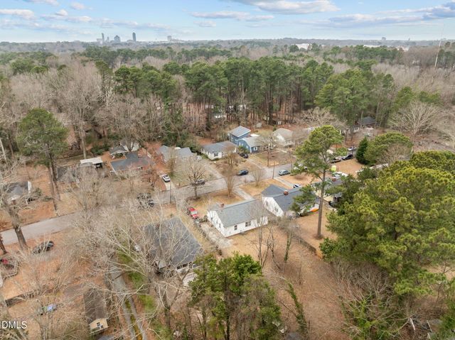 410 W Maynard Avenue, Durham, NC 27704