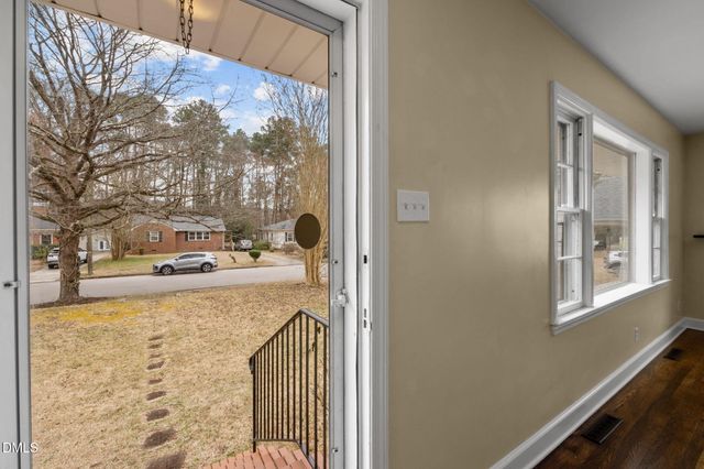 410 W Maynard Avenue, Durham, NC 27704
