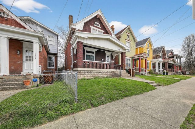 1920 Garrard Street, Covington, KY 41014