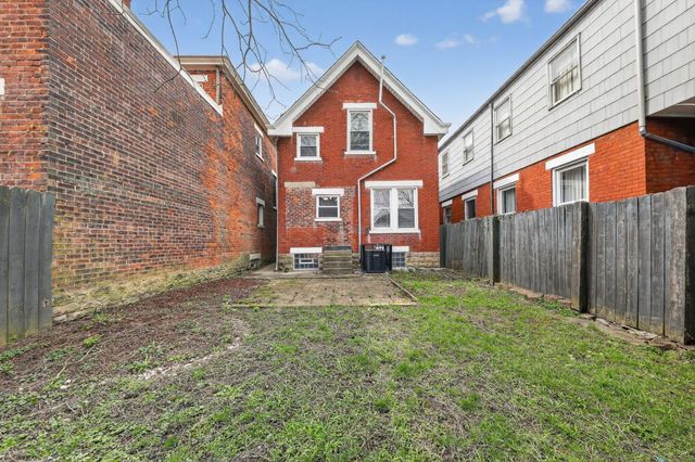 1920 Garrard Street, Covington, KY 41014
