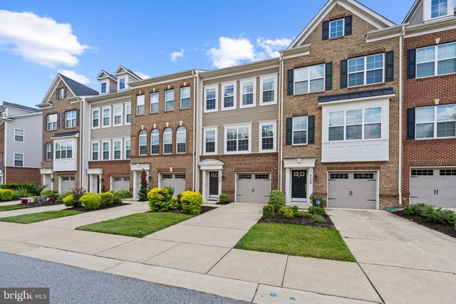 4718 FOREST PINES DR, Upper Marlboro, MD 20772