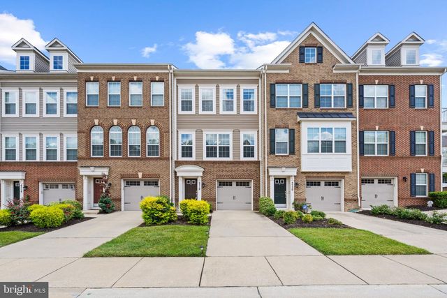 4718 FOREST PINES DR, Upper Marlboro, MD 20772