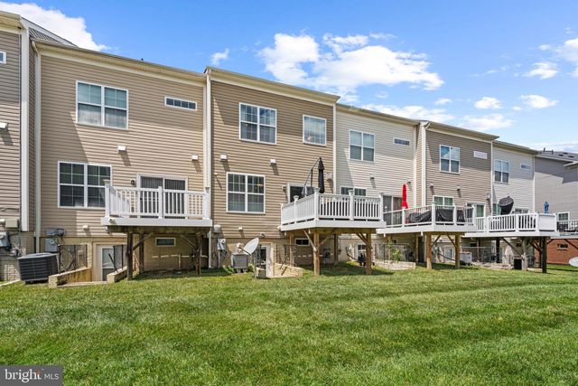 4718 FOREST PINES DR, Upper Marlboro, MD 20772