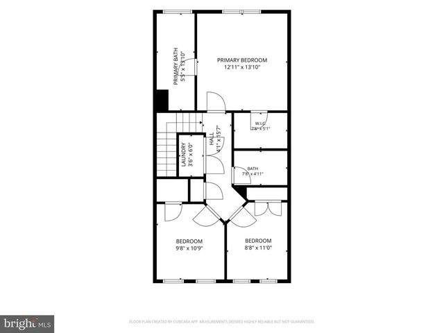 4718 FOREST PINES DR, Upper Marlboro, MD 20772