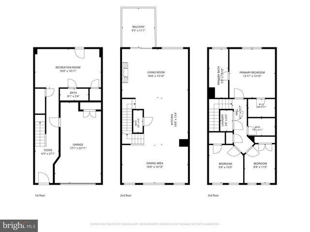 4718 FOREST PINES DR, Upper Marlboro, MD 20772
