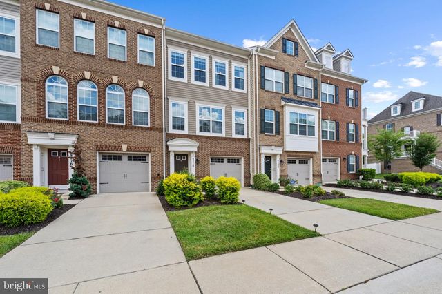 4718 FOREST PINES DR, Upper Marlboro, MD 20772