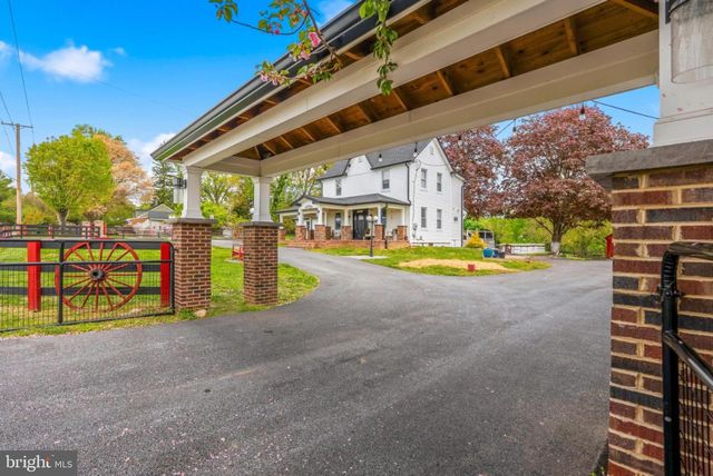 3524 BLENHEIM RD, Phoenix, MD 21131