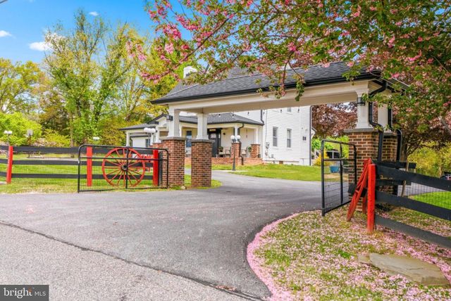3524 BLENHEIM RD, Phoenix, MD 21131