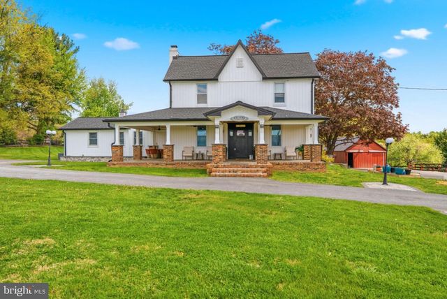 3524 BLENHEIM RD, Phoenix, MD 21131