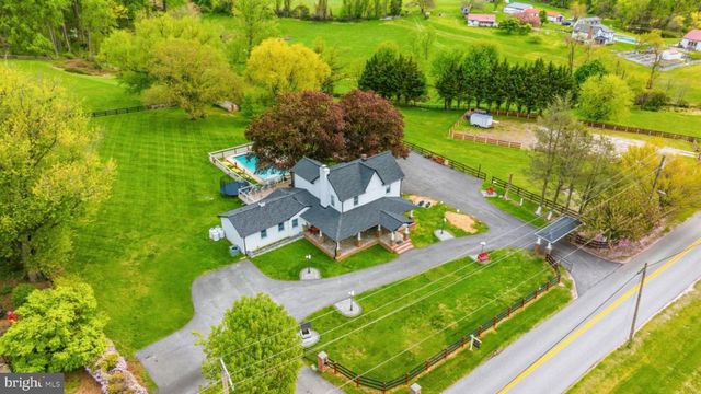 3524 BLENHEIM RD, Phoenix, MD 21131