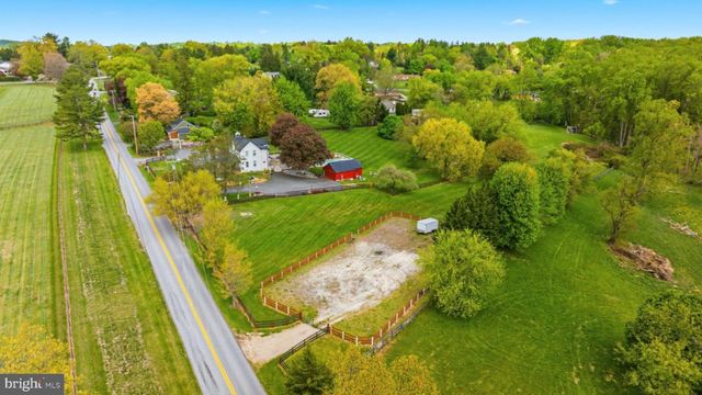 3524 BLENHEIM RD, Phoenix, MD 21131