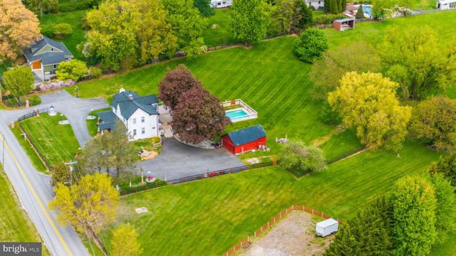 3524 BLENHEIM RD, Phoenix, MD 21131