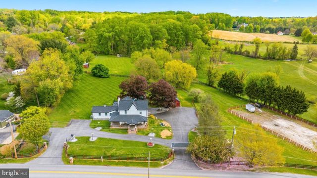 3524 BLENHEIM RD, Phoenix, MD 21131