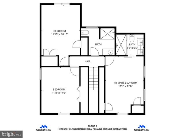 3524 BLENHEIM RD, Phoenix, MD 21131