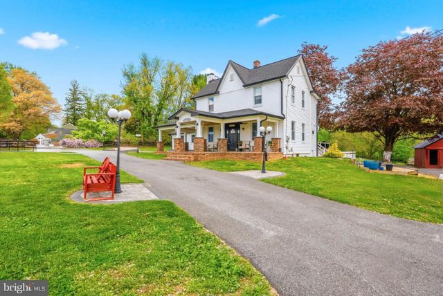 3524 BLENHEIM RD, Phoenix, MD 21131